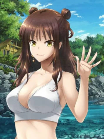 黑发大人的晚餐