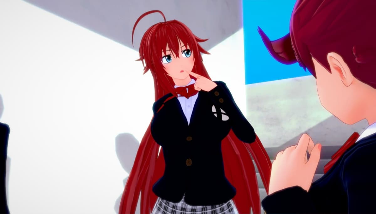 SLG汉化丨魔法学校的故事TalesofMagicSchoolv0.1.6【20241125】 游戏截图 4
