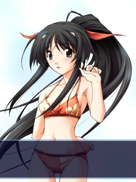 秋之回忆：从今以后again