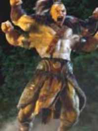 血腥刺激【20230315】