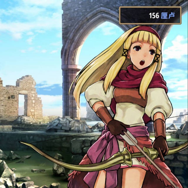 终末之子：起源物语