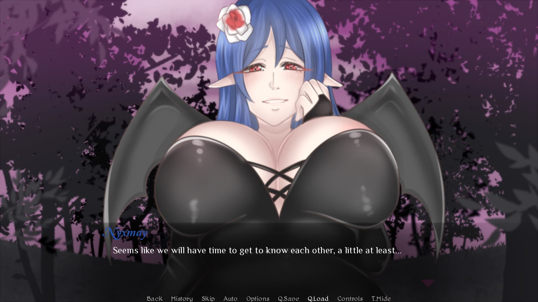 欧美SLG/魔物娘/更新丨 巨型守护者 巨人守护者 Giant Guardians v0.3.74 PC+安卓 汉化版 【20250309】 游戏截图 6