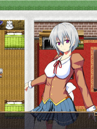 诚如神之所言～胆小鬼希亚的冒险～