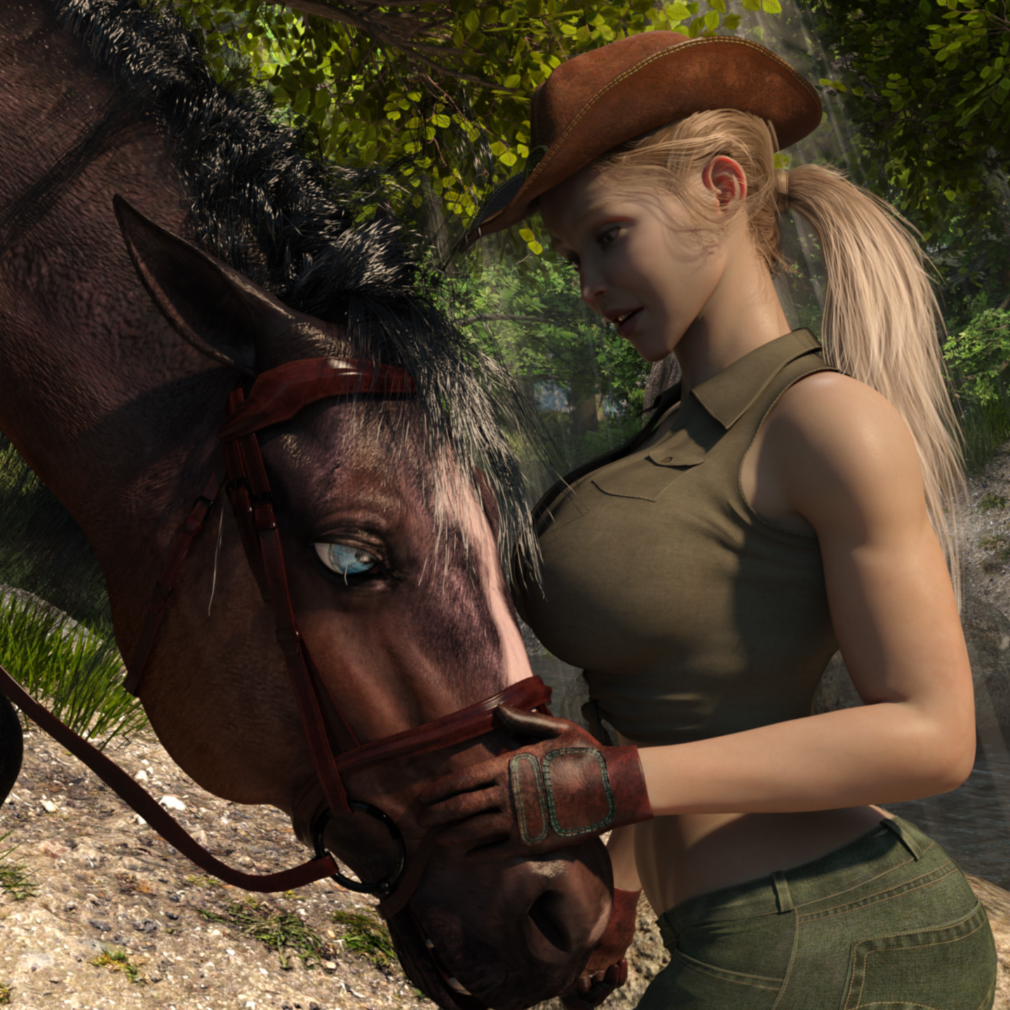 计划：生活与探索