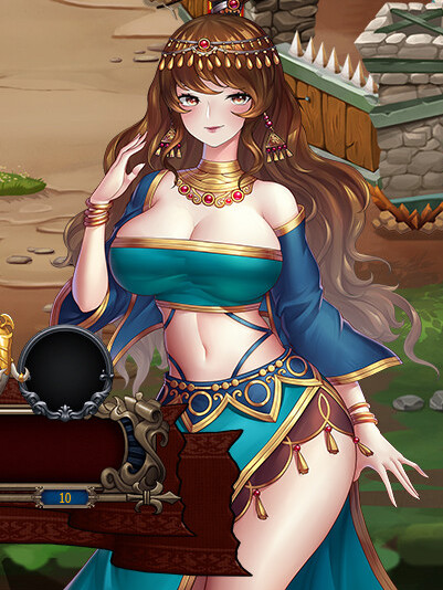 爱欲战争2：英雄无敌