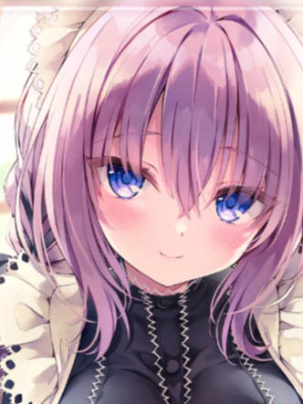 主人，你允许我用梦幻般的方式来服务你吗