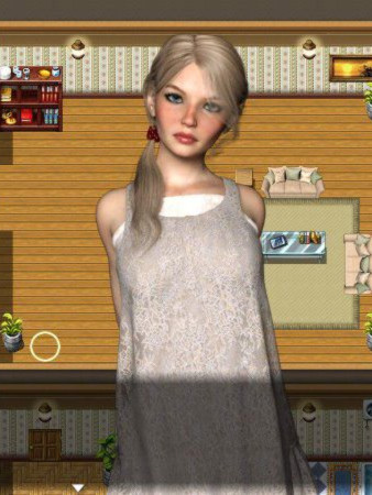 我的失忆症女友