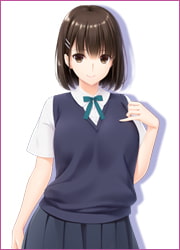 ADV/中文丨和妈妈来一场秘而不宣的X爱吧 / ままごと ～ままとないしょのえっちしましょ～【20240602】 游戏截图 8
