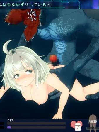 切塔：机械少女