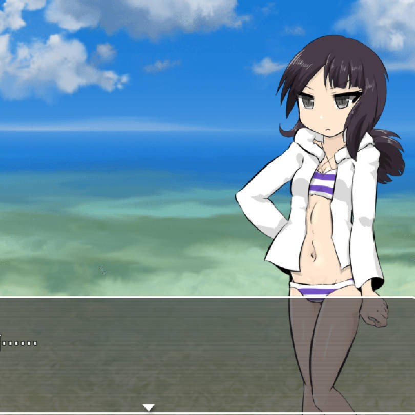 魔法少女的夏天