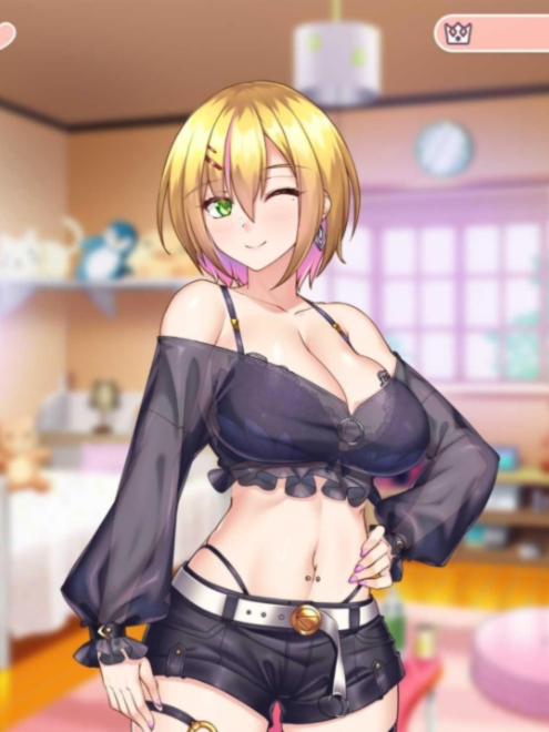 与经纪人恋爱是绝对禁止2 催情喷雾EX