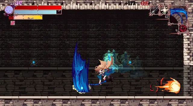 ACT/官中丨Bloodroot Ver1.1.4.3β【20240519】 游戏截图 5