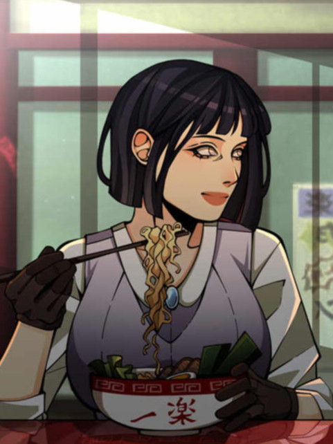 火影忍者：女忍训练师