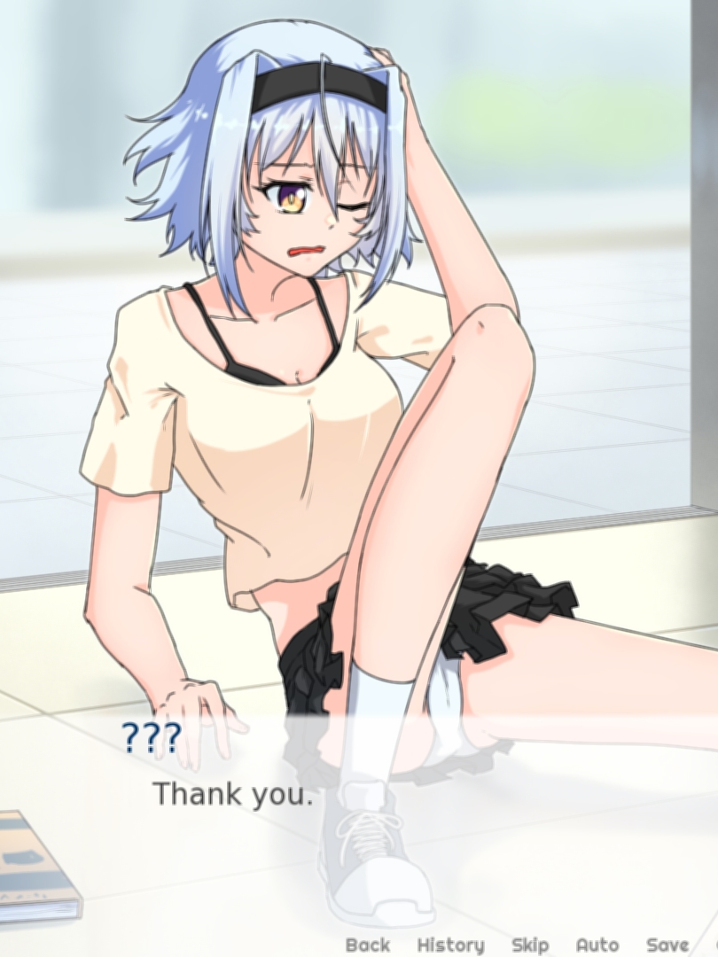 我的地方被诅咒