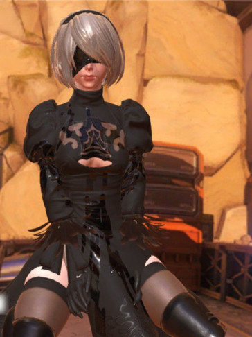 面部滋润模拟器！