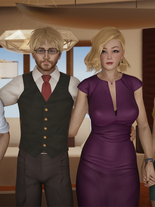 罪恶的夏天：禁忌之爱的故事