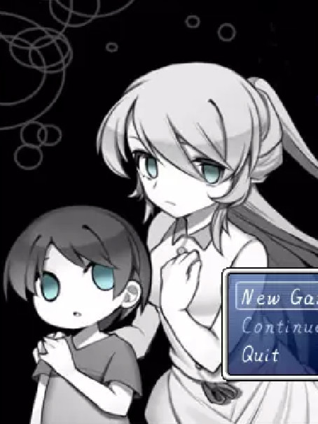 怨恨摇篮曲-死者的复仇