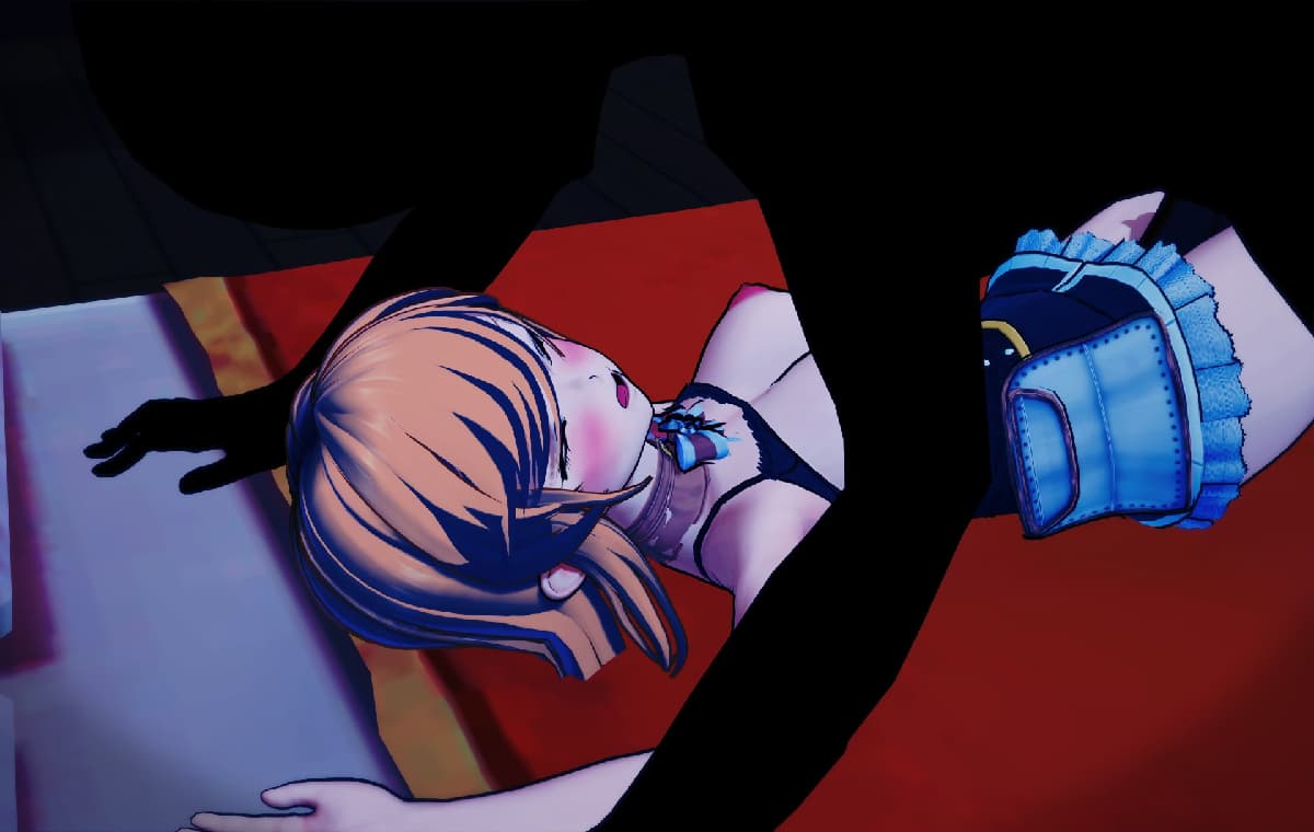 亚洲风SLG/动态/汉化丨腐化我的异世界女友 Corrupting My Girlfriend in Another World v1.1.9 【20250417】 游戏截图 2