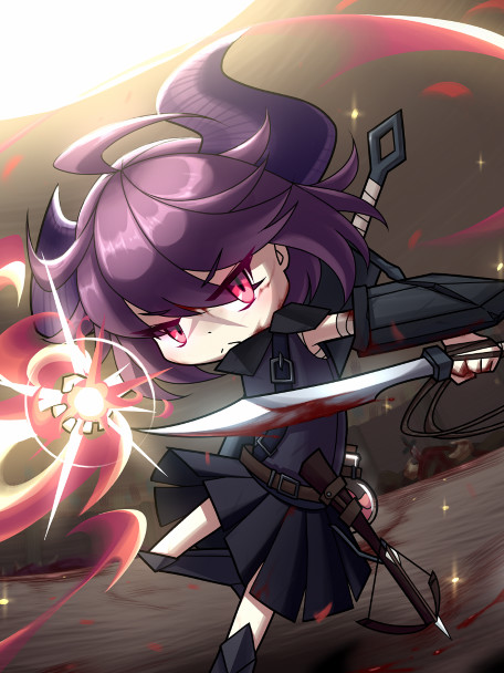 斗技场的阿利娜