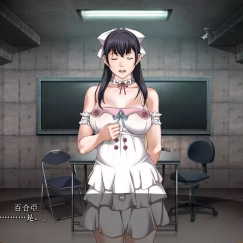 欢迎来到大小姐学园！