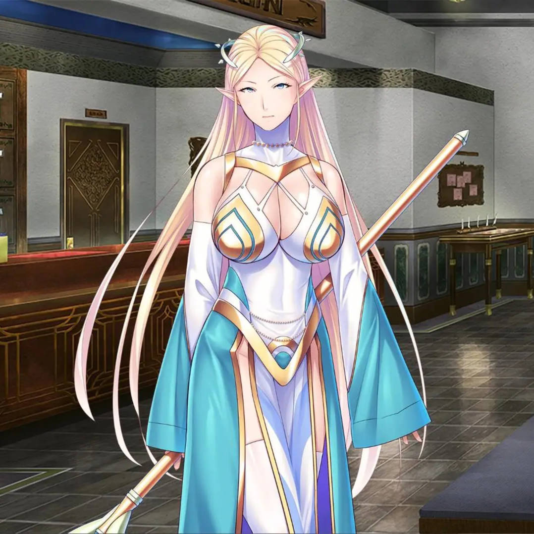 冒险家协会的性处理系