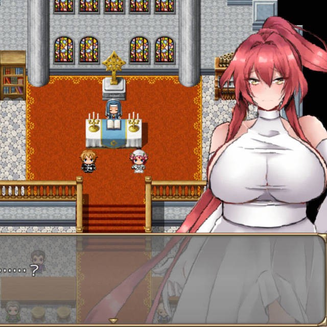 莫妮卡的复仇剧