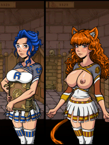 调教赫敏：巫师教育