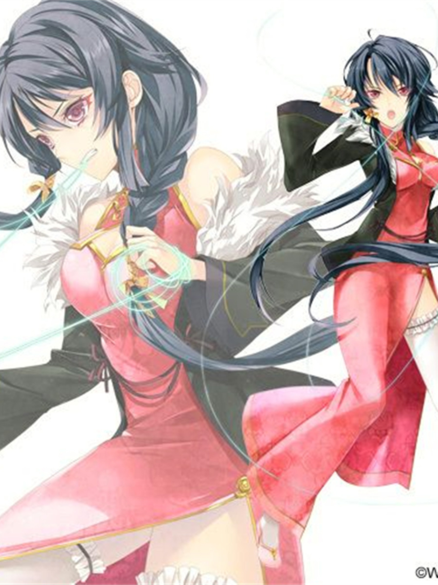 愿望的碎片与白银契约者