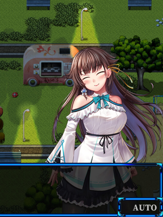 Nebel Geisterjäger ~零号羔羊~