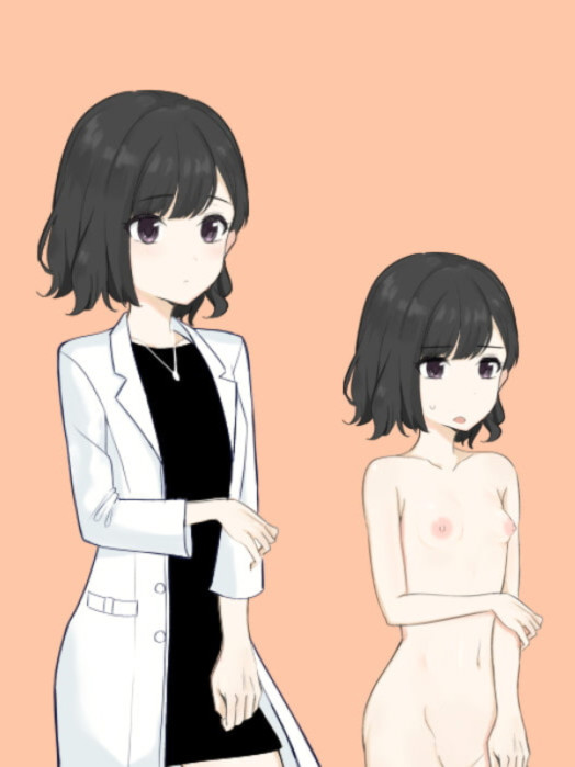 邪念处理的风纪委员