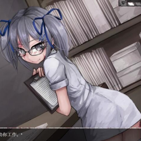 希尔薇：伤痕累累的少女 / 奴隶少女希尔薇