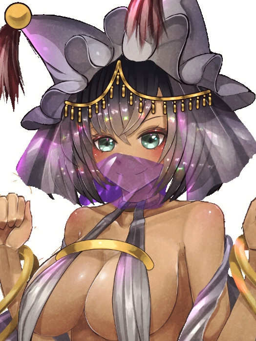 骑士与三人侍从