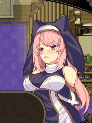 米蕾尤与梦幻之森的不老神药