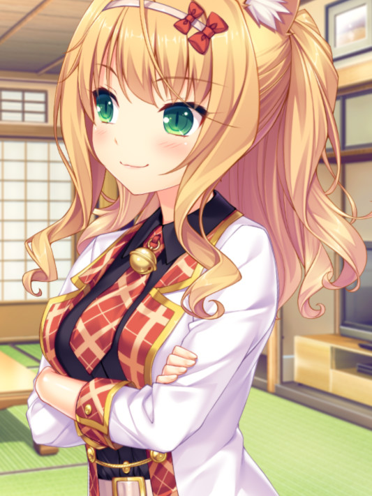 小猫之日的约定