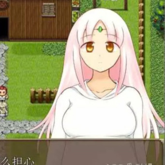 妖精奇迹般的幻想