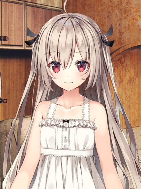 亚托莉 -我挚爱的时光-