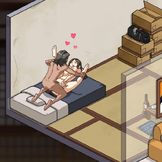 护身术道场 秘密的NTR课程