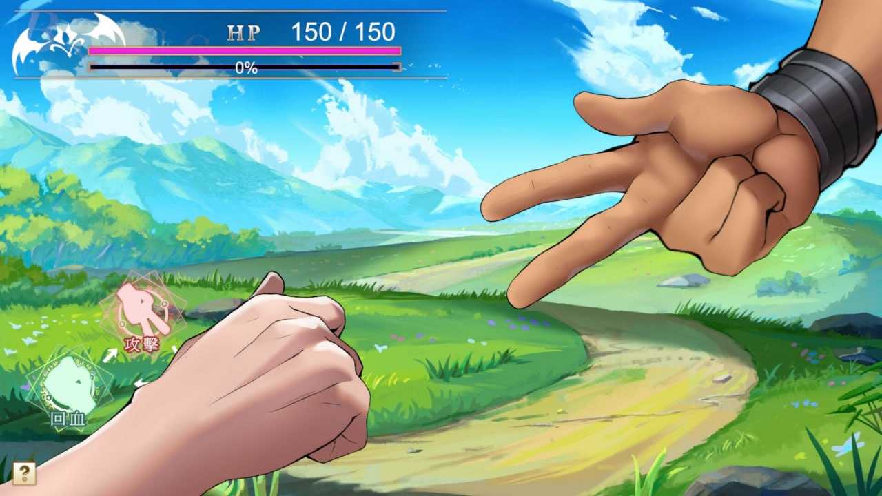 SLG中文国语CV全动态丨 异世界猜拳勇士-Bui12376602-STEAM官方中文步兵版+DLC【20240507】 游戏截图 6