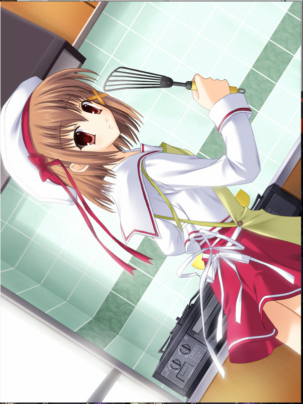 Gift 永不消失的彩虹