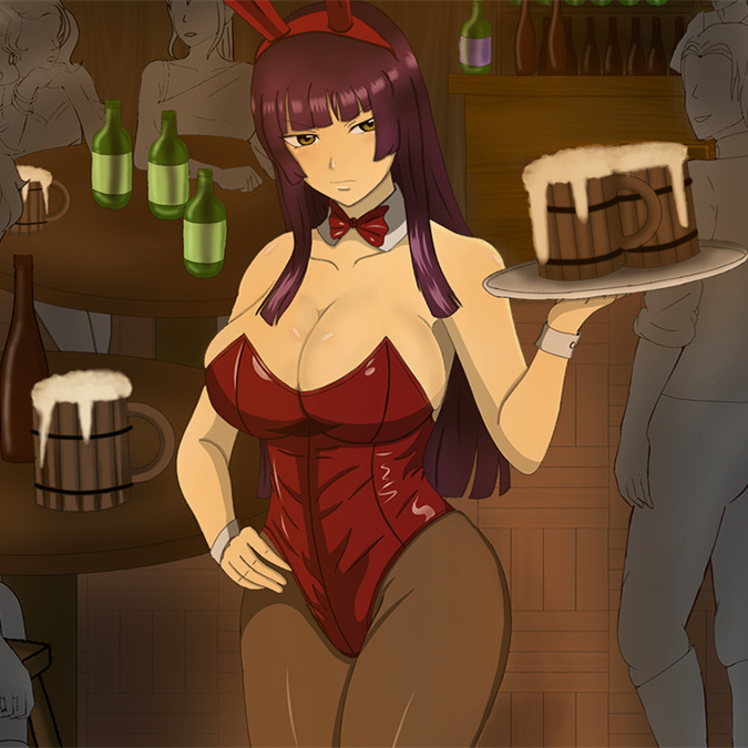 发誓吧！精灵们！