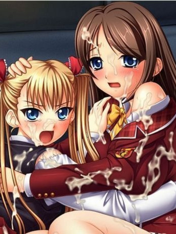 鬼釜～爱娘强制发情～