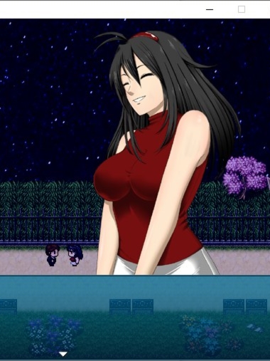 阿兰萨编年史：一夏之花