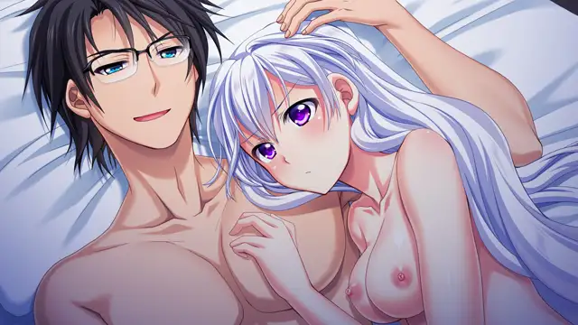 拔作ADV/AI汉化版+全CG存档丨希望有只属于我们两人的世界/2人きりの世界を願ったら。  【20240725】 游戏截图 1