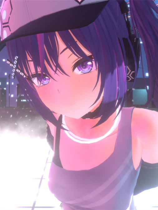 有男友的后辈性幻想模拟器 ~次文化系女孩小夏~