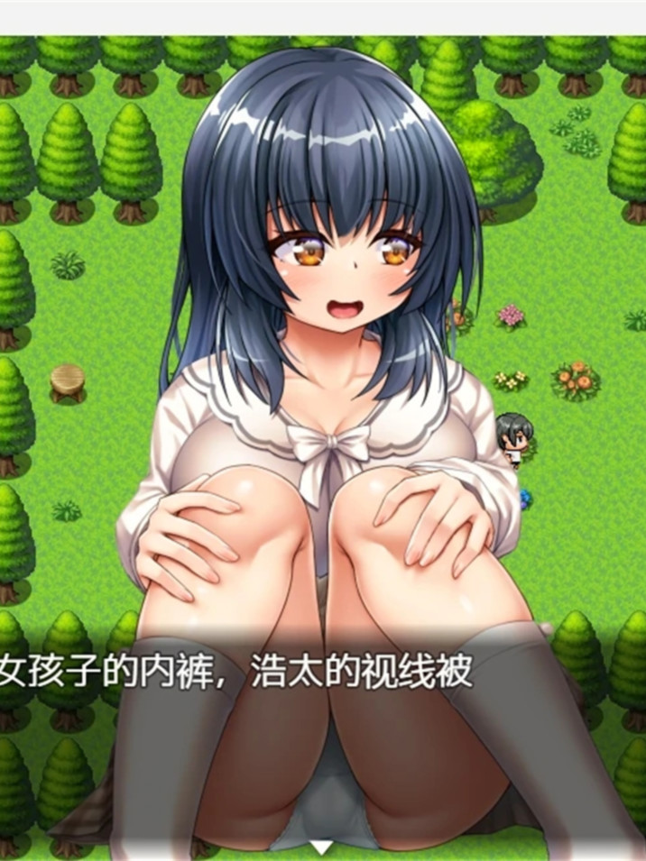 日系RPGAIGPT汉化丨田舎の学校生活～男子全員を精通させた女の子たち～ 乡村学校生活1.0XY版【20231214】