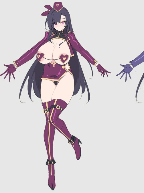 复仇者的暗中交易