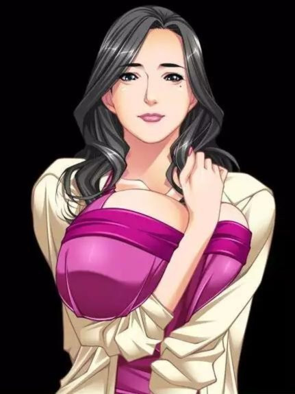 教育型母亲，大姨和小姨！