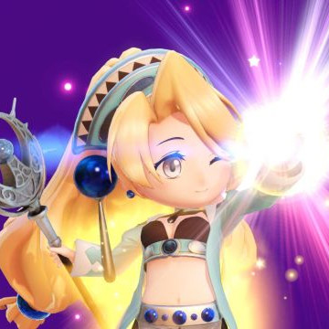 玛莉的炼金工房 Remake ～萨尔布鲁克的炼金术士～