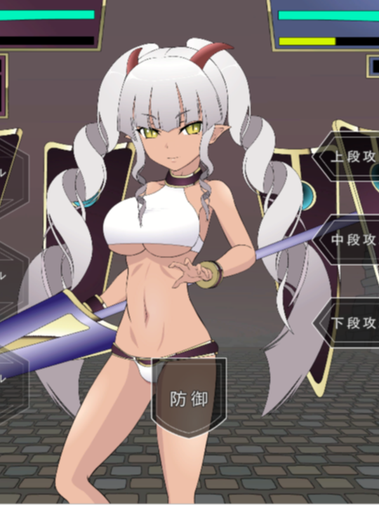 SLG/更新/有动画/无码版 | JSK工房 |  教教我吧！魔王大人！V1.2/わからせ!魔王様 V1.2【20230513】 游戏截图 4