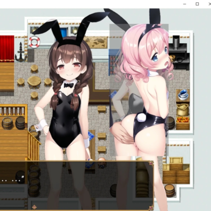 见习生莫比和候风之岛